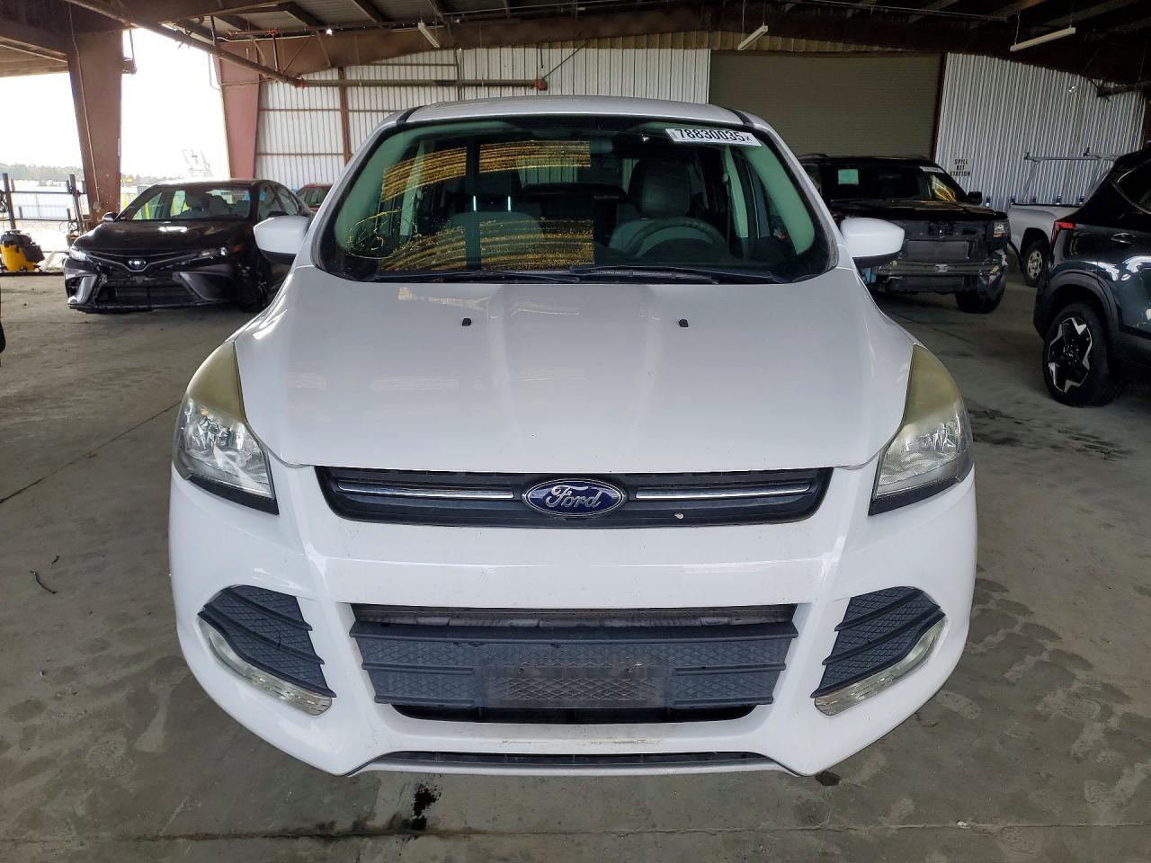 2015 Ford Escape Se - Фото 5