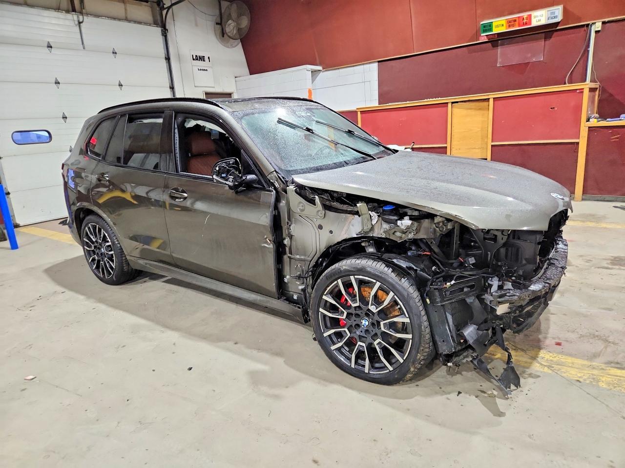 2024 BMW X5 xDrive40I - Фото 4