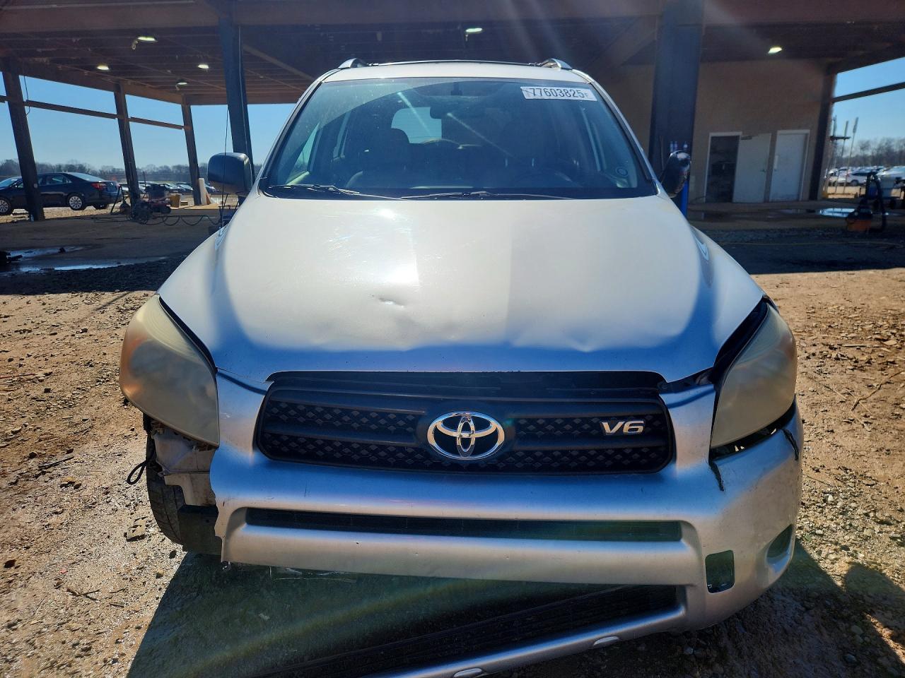 2007 Toyota Rav4 - Image 5