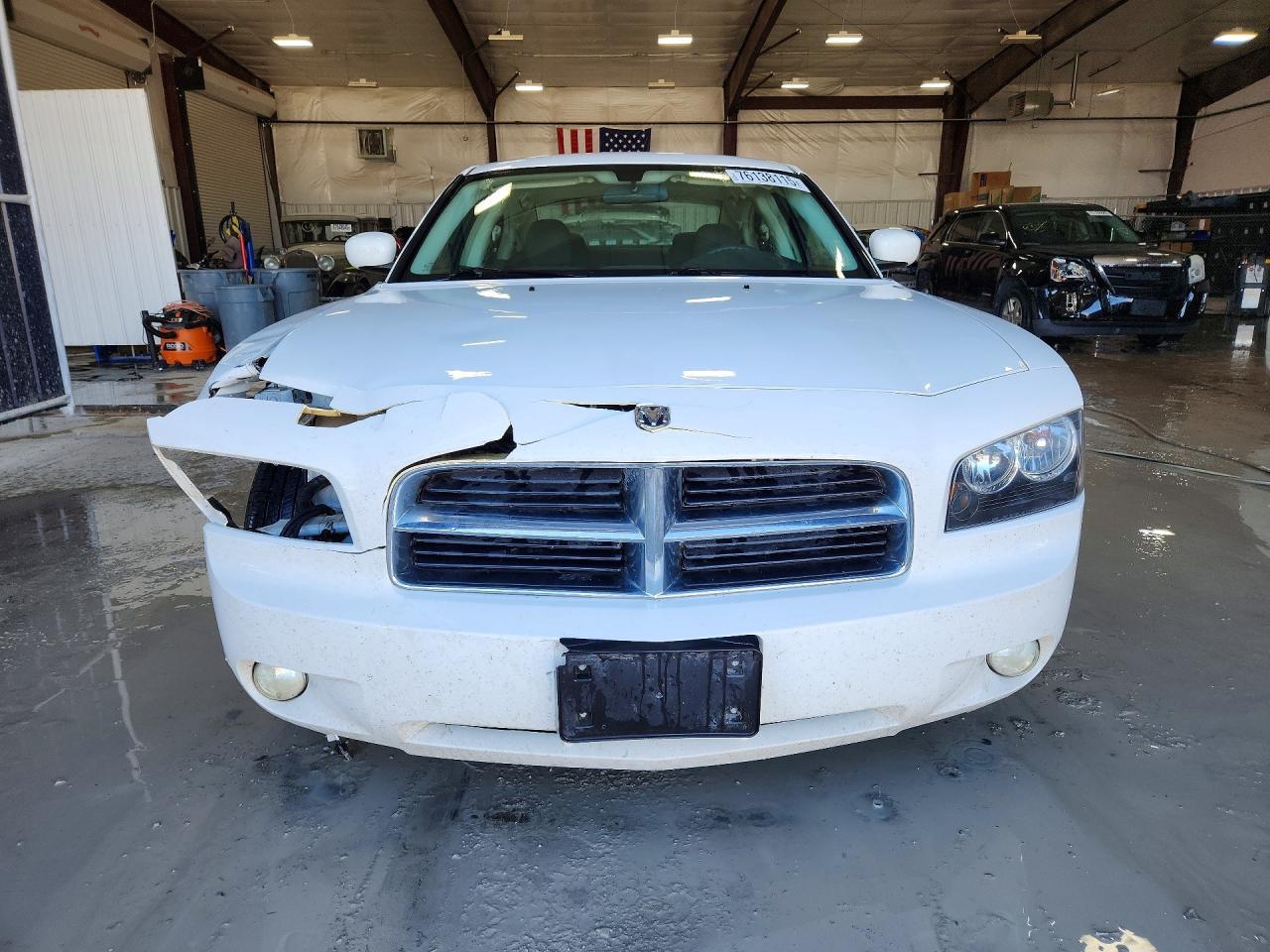 2010 Dodge Charger Sxt - Фото 5