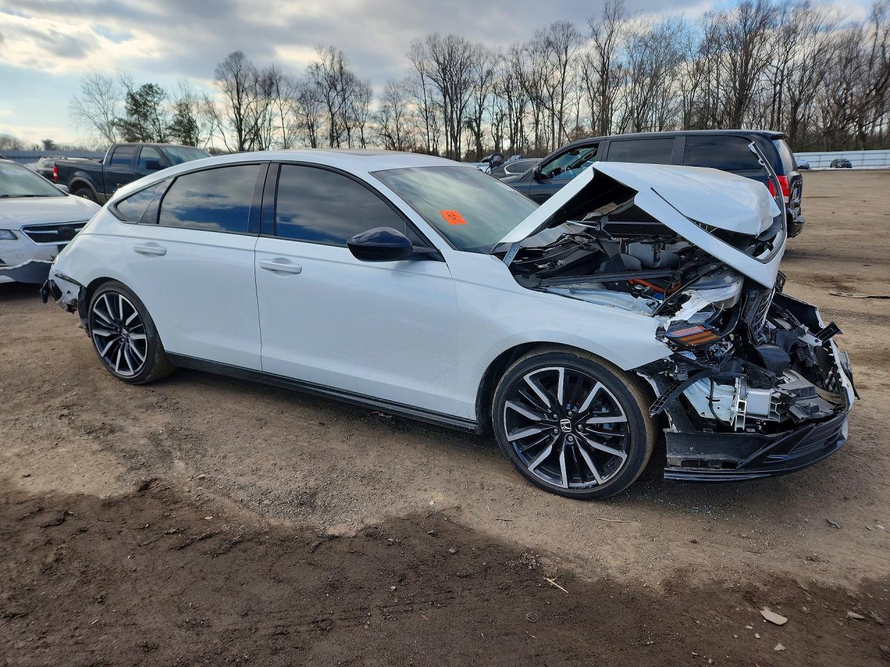 2023 Honda Accord - Image 4