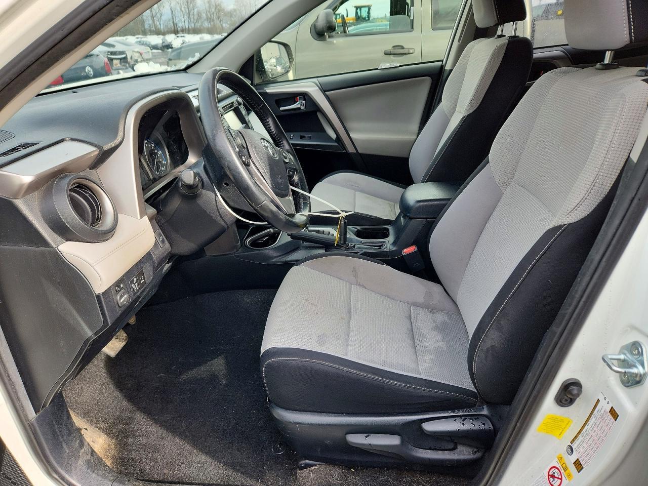 2016 Toyota Rav4 Xle - Фото 7