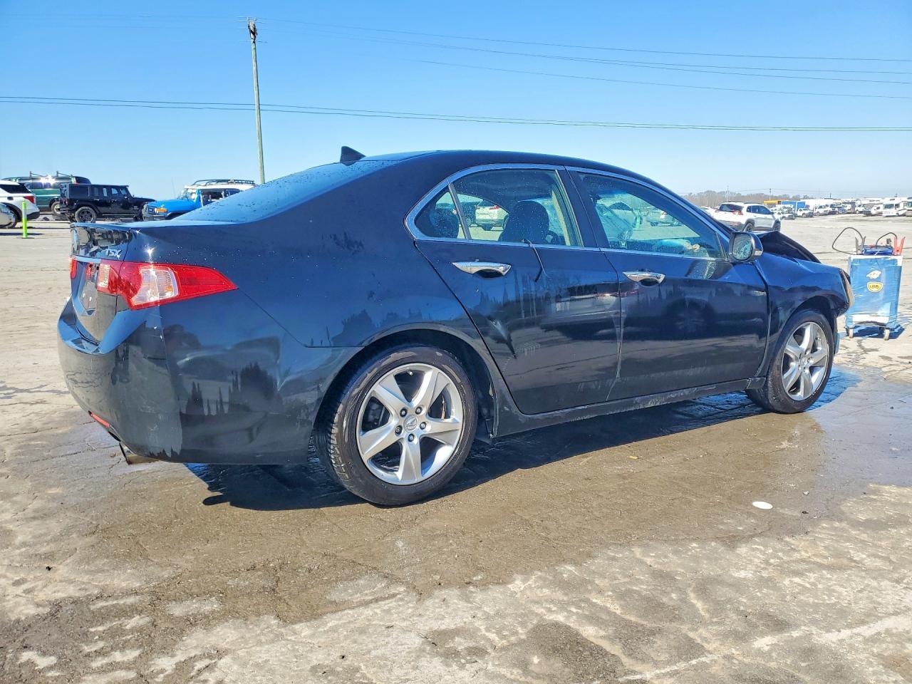 2011 Acura Tsx - Image 3