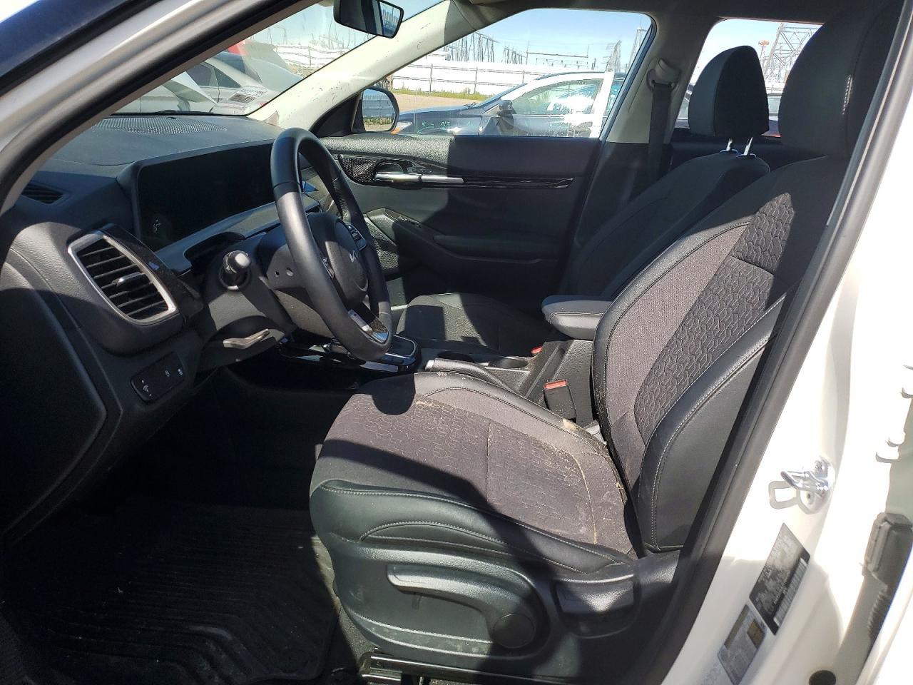 2026 Kia Seltos S - Фото 7