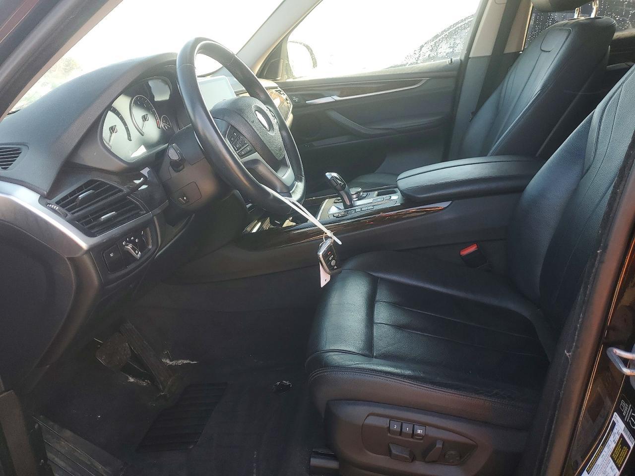 2015 BMW X5 xDrive35I - Image 7