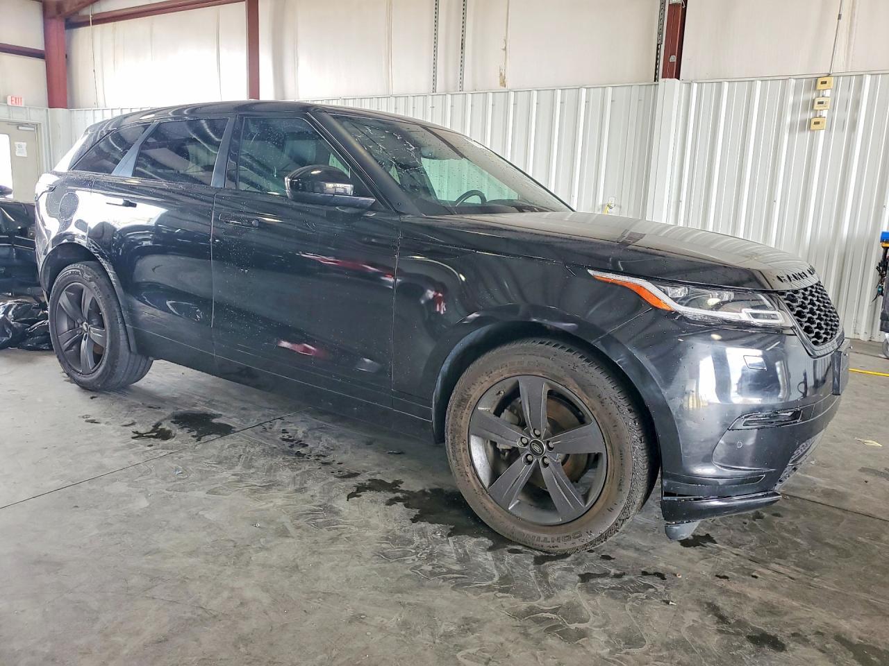 2019 Land Rover Range Rover Velar S - Фото 4