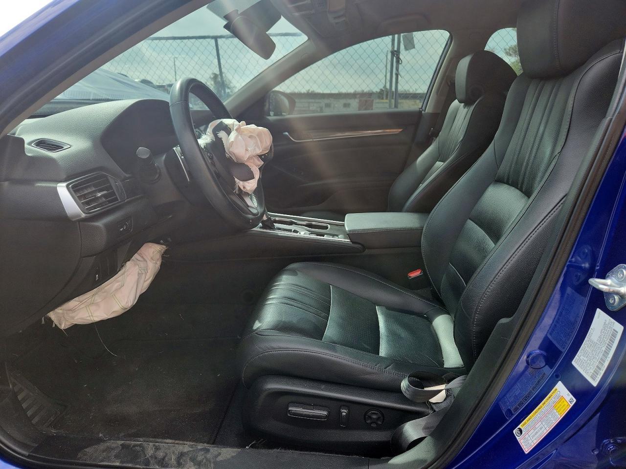 2021 Honda Accord Sport Se - Image 7