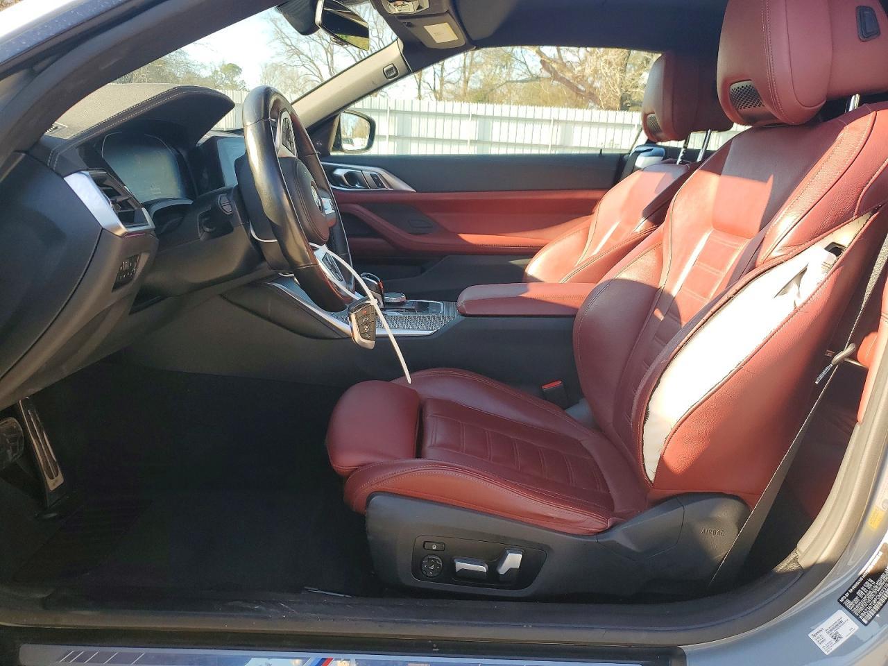 2023 BMW 430I - Фото 7