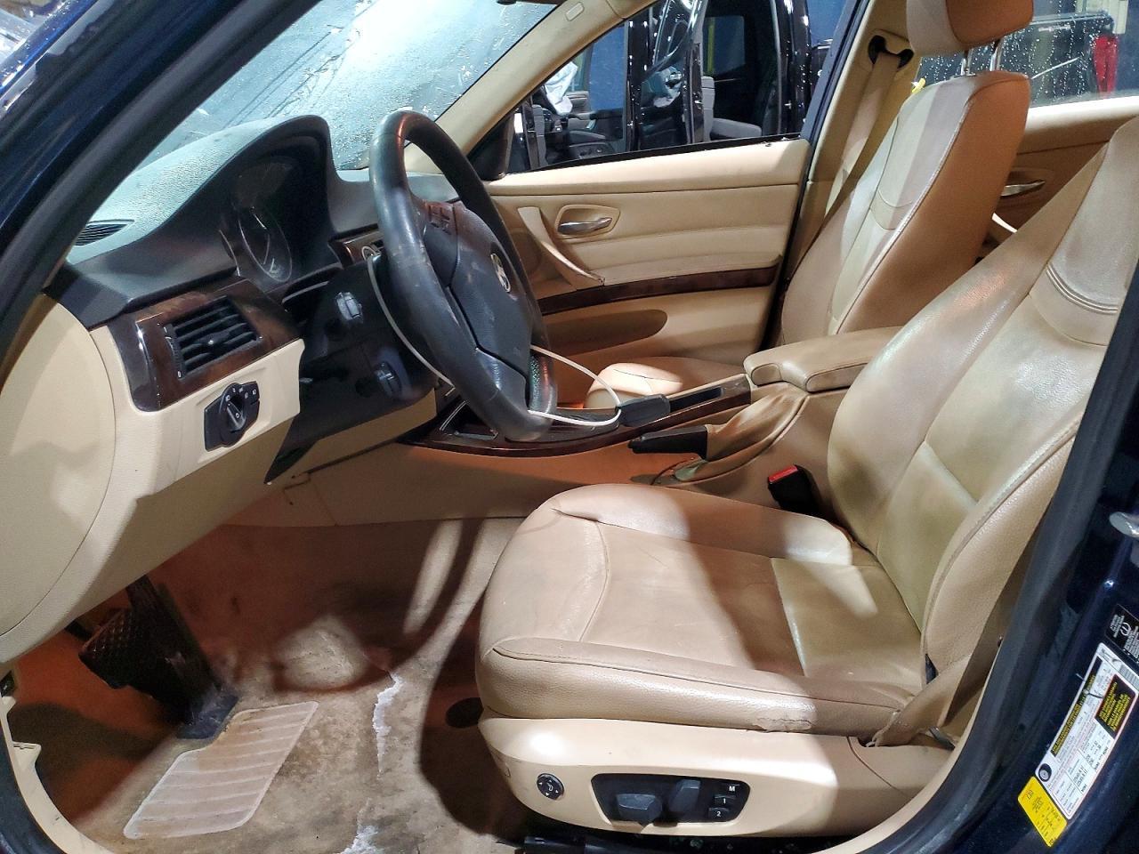 2011 BMW 328 Xi - Фото 7