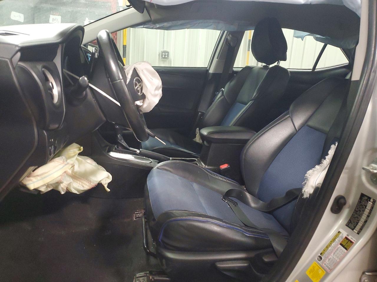 2019 Toyota Corolla L - Фото 7