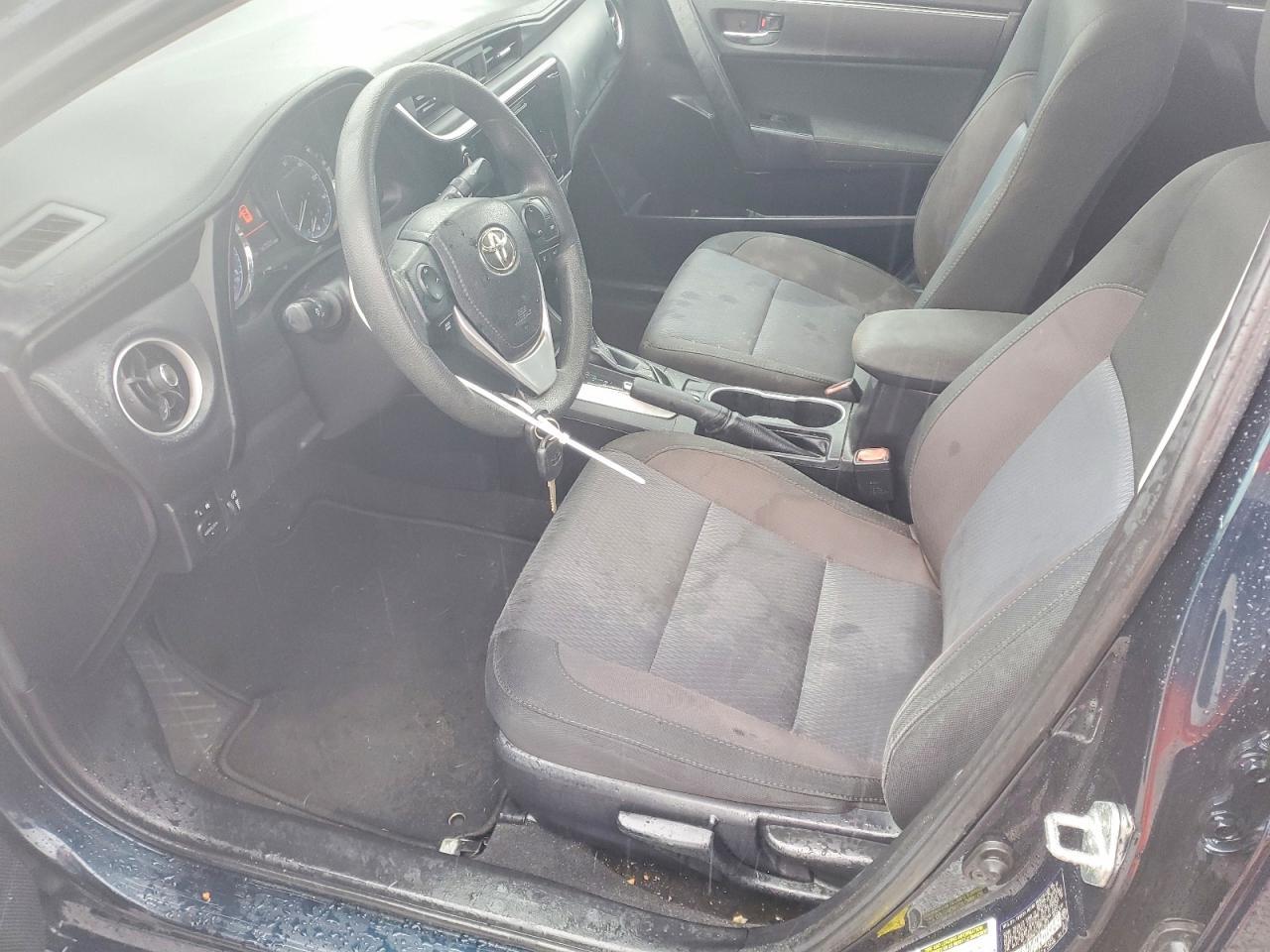 2019 Toyota Corolla L - Фото 7