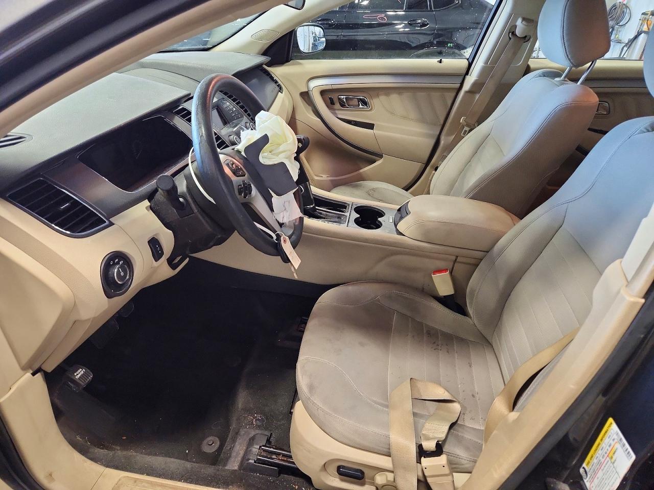 2016 Ford Taurus Se - Image 7