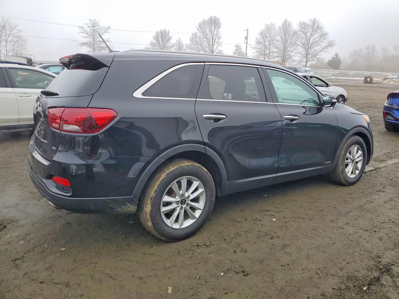 2020 Kia Sorento L - Фото 3