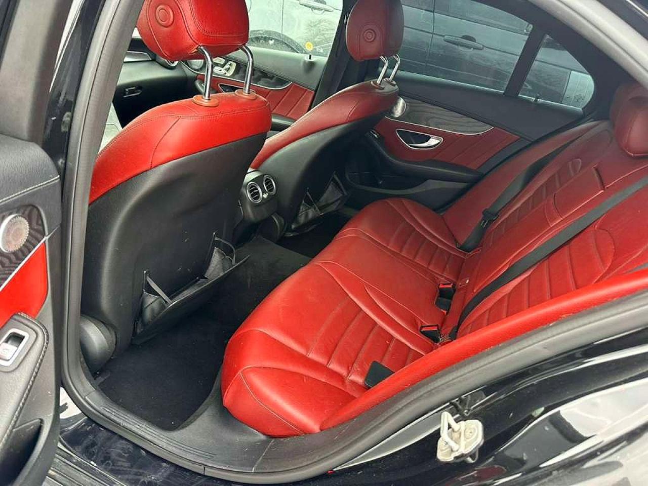 2015 Mercedes-Benz C 400 4Matic - Image 5