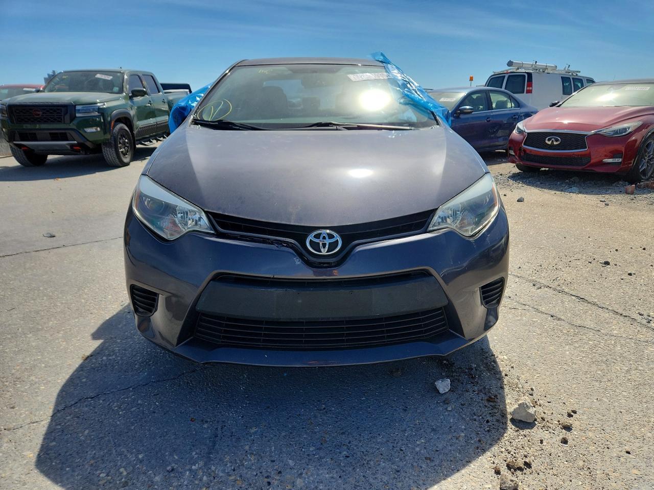 2014 Toyota Corolla - Image 5