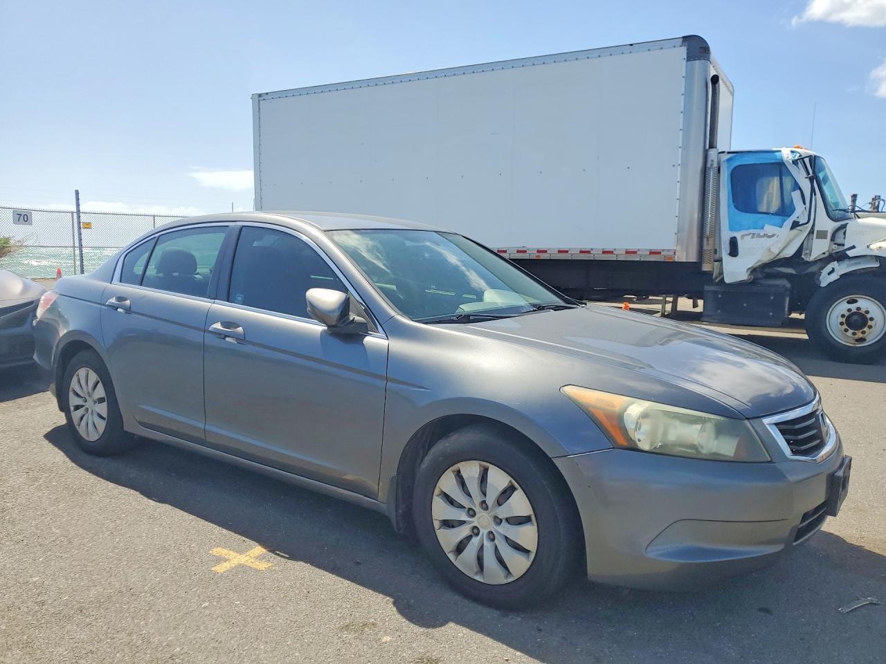 2008 Honda Accord - Фото 4