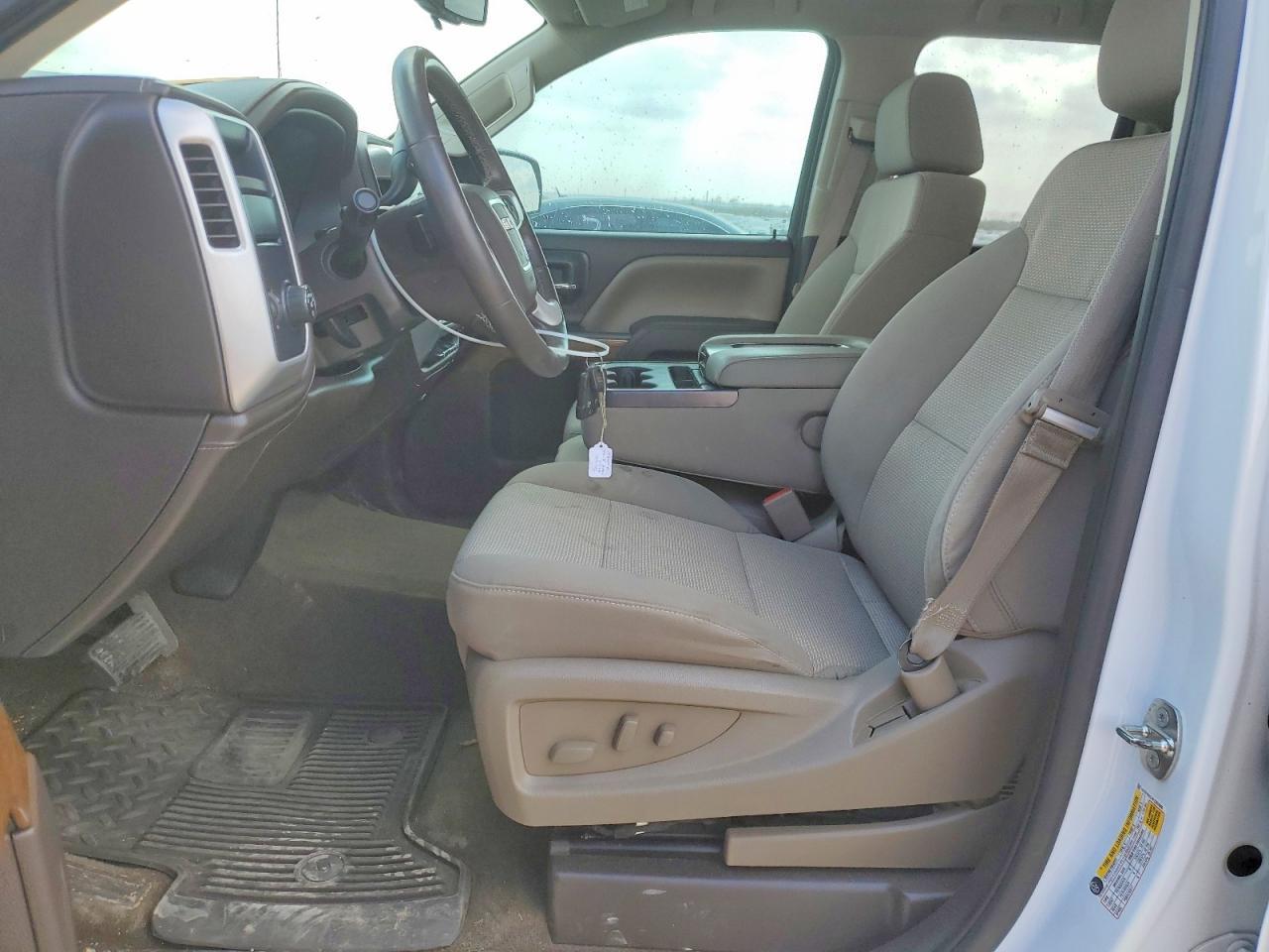 2015 GMC Sierra C1500 Sle - Фото 7