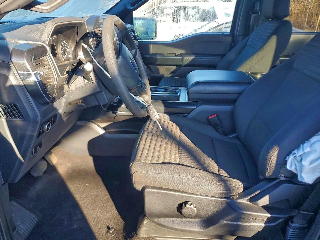 2023 Ford F150 Supercrew - Image 7