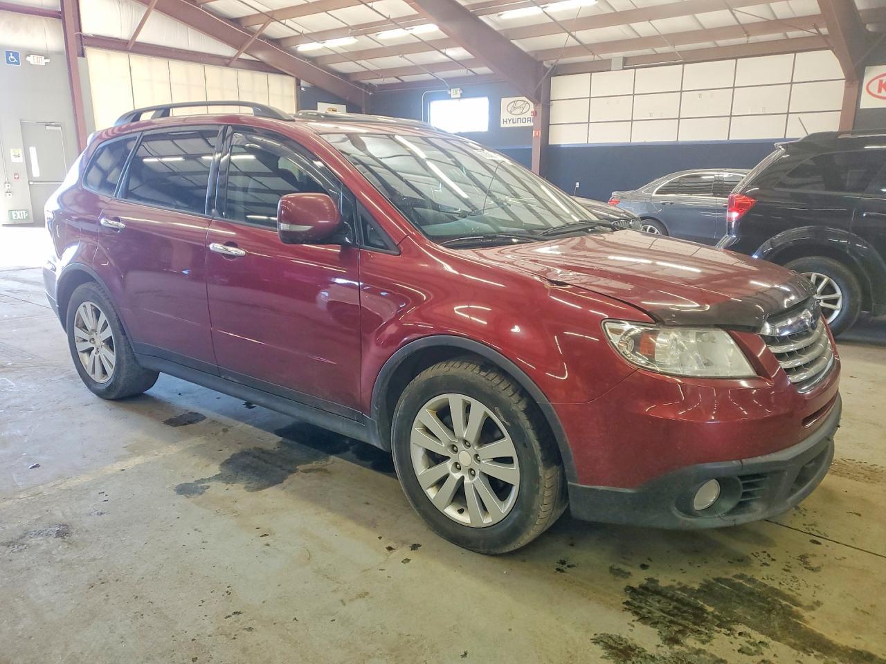 2011 Subaru Tribeca Limited - Image 4