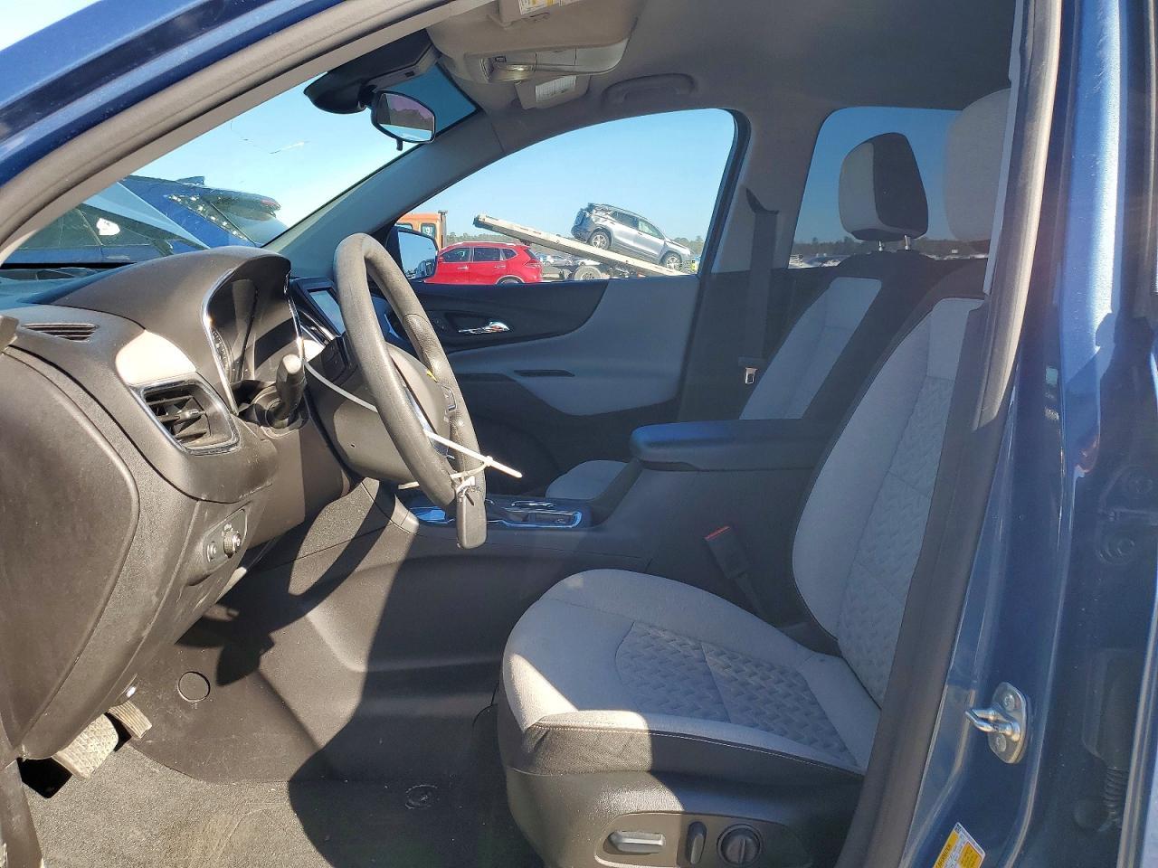 2024 Chevrolet Equinox Ls - Фото 7