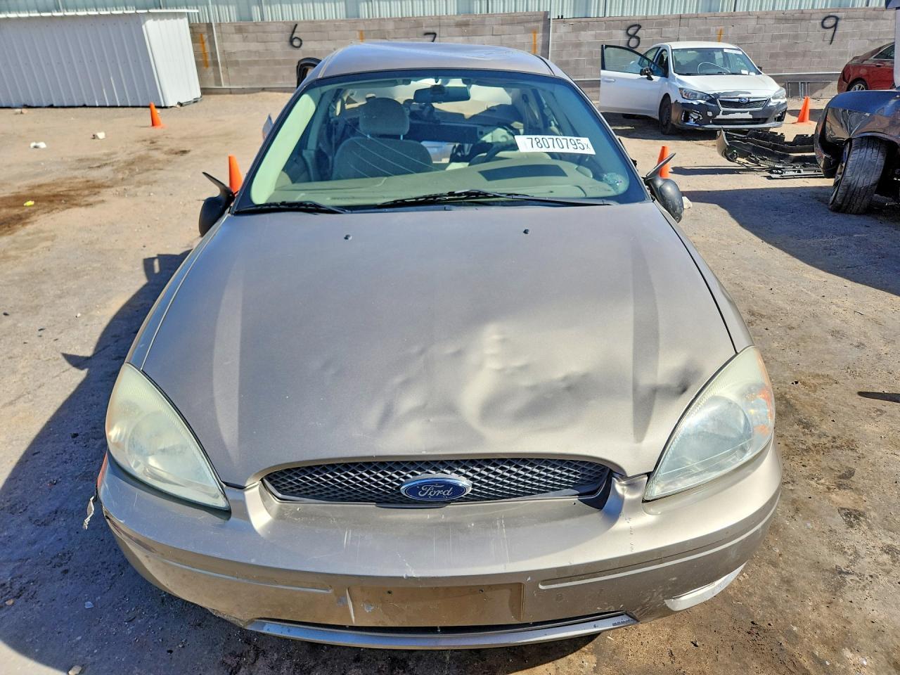2007 Ford Taurus Se - Image 5
