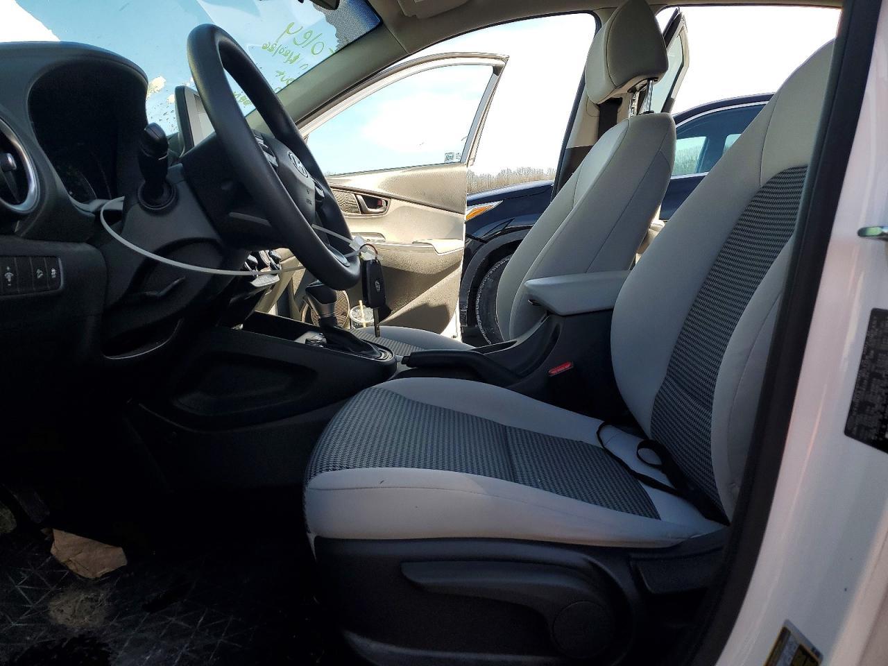 2022 Hyundai Kona Sel - Image 7