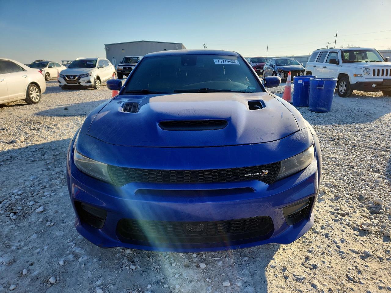 2023 Dodge Charger Scat Pack - Image 5