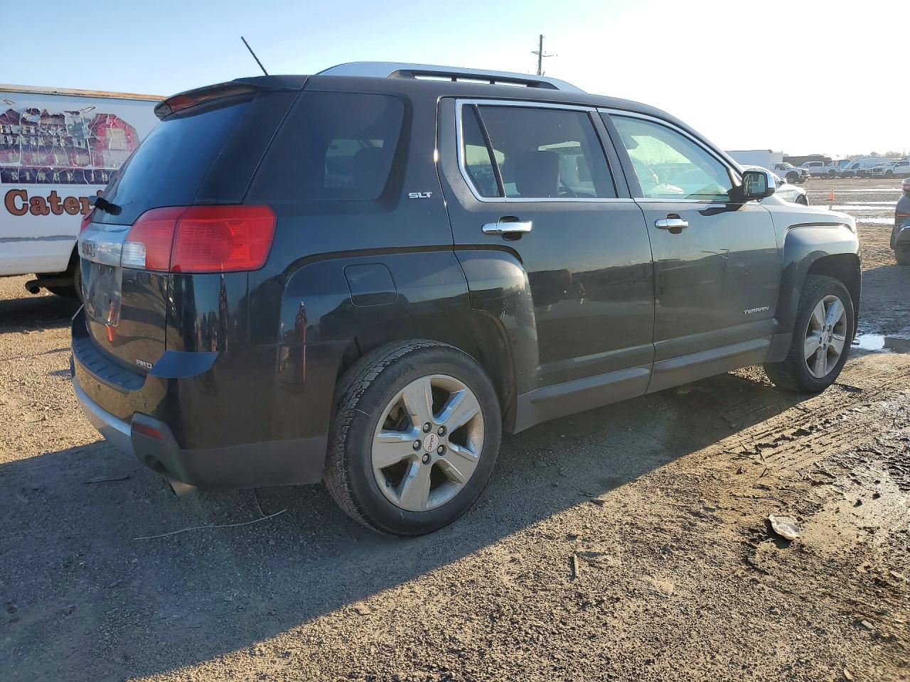 2015 GMC Terrain Slt - Image 3