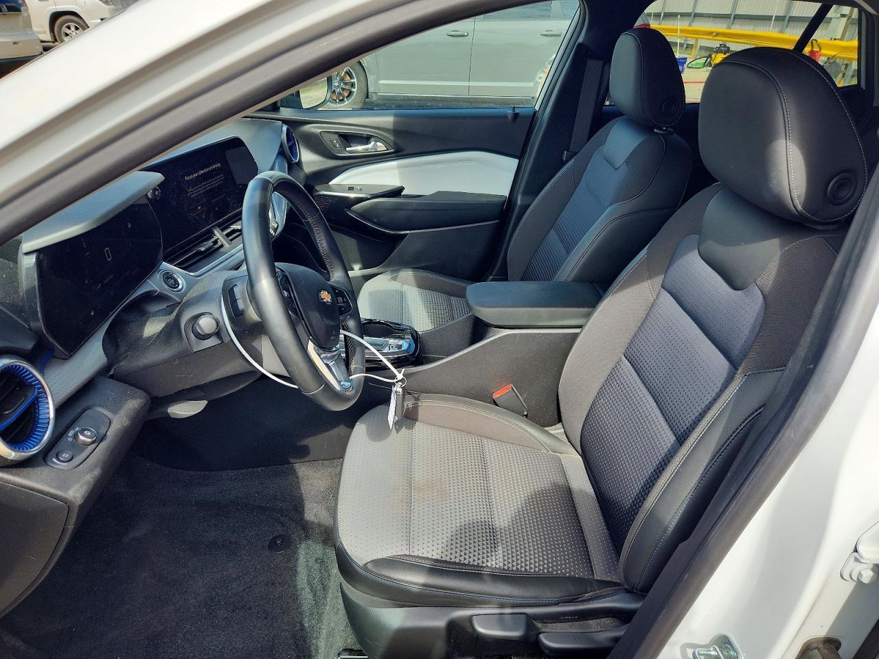 2024 Chevrolet Trax 1Lt - Image 7