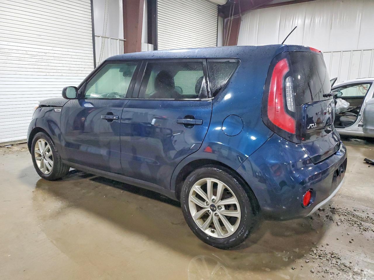 2019 Kia Soul + - Фото 2