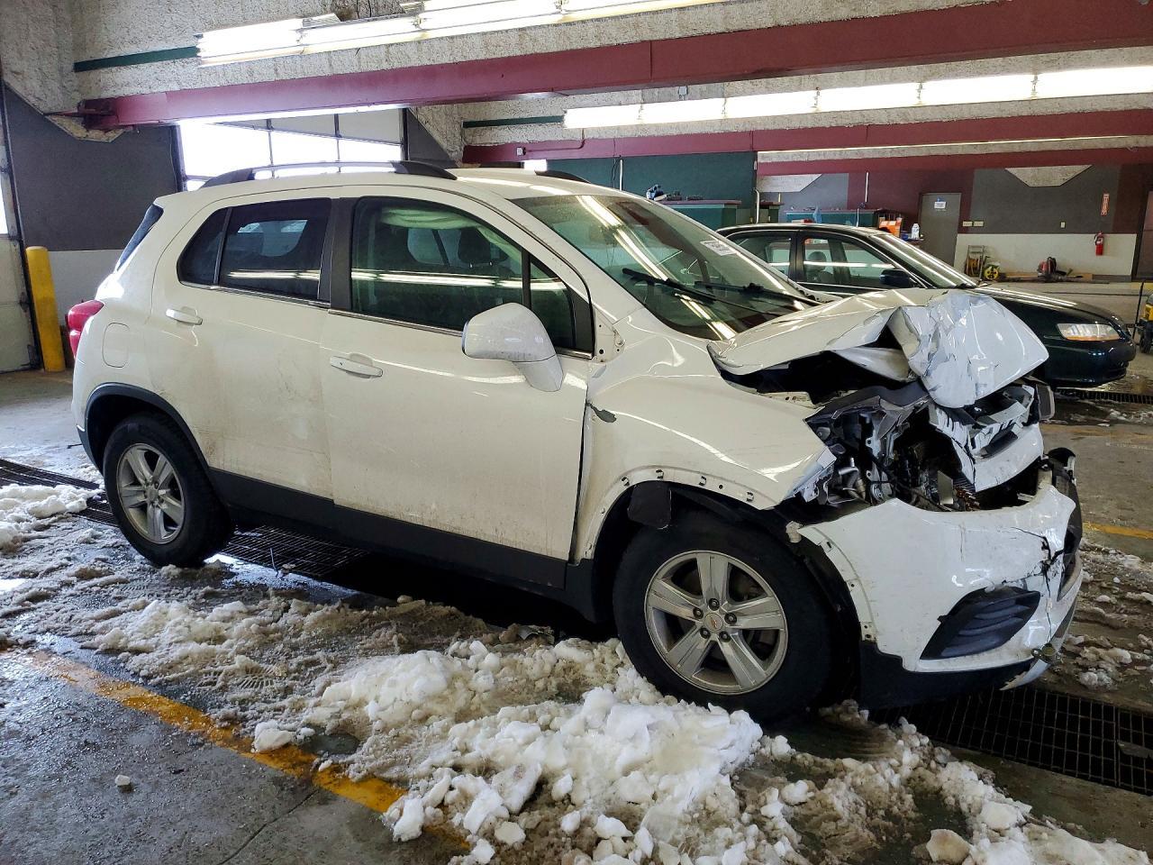 2020 Chevrolet Trax 1Lt - Фото 4
