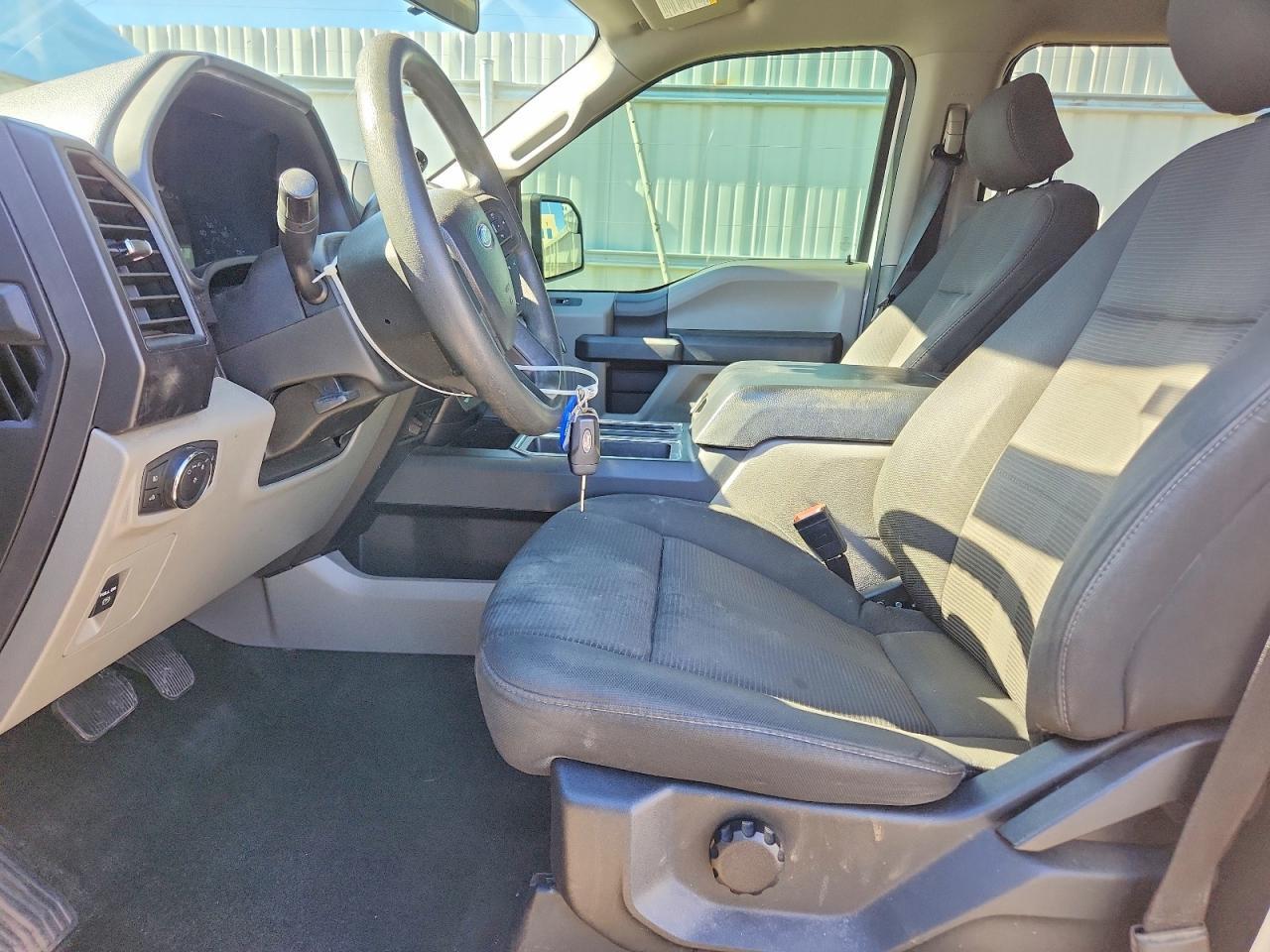 2019 Ford F150 Supercrew - Фото 7