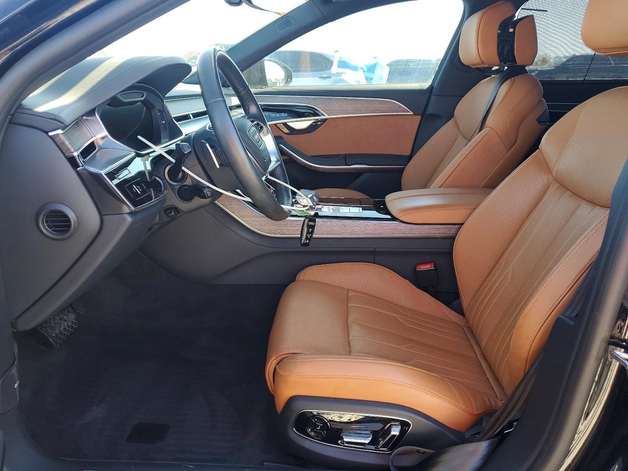 2024 Audi A8 L - Image 7