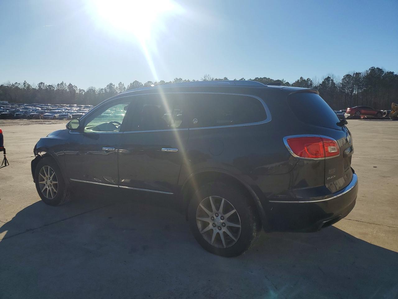 2016 Buick Enclave - Фото 2