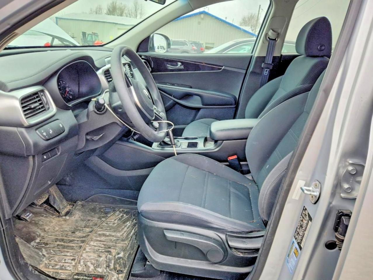 2019 Kia Sorento L - Фото 7