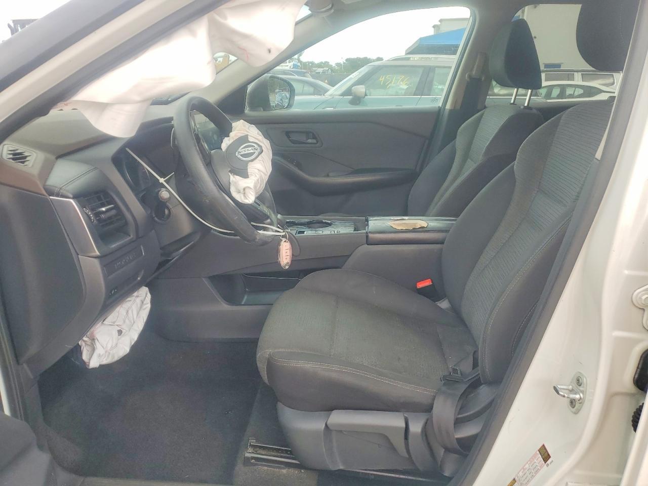 2021 Nissan Rogue S - Image 7