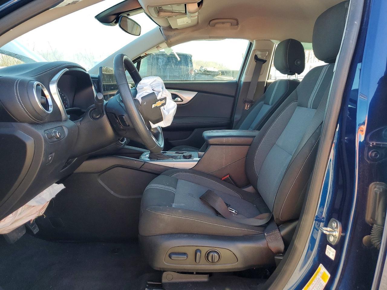 2023 Chevrolet Blazer 2Lt - Image 7