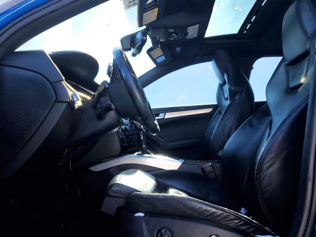 2011 Audi S4 Premium Plus - Image 7