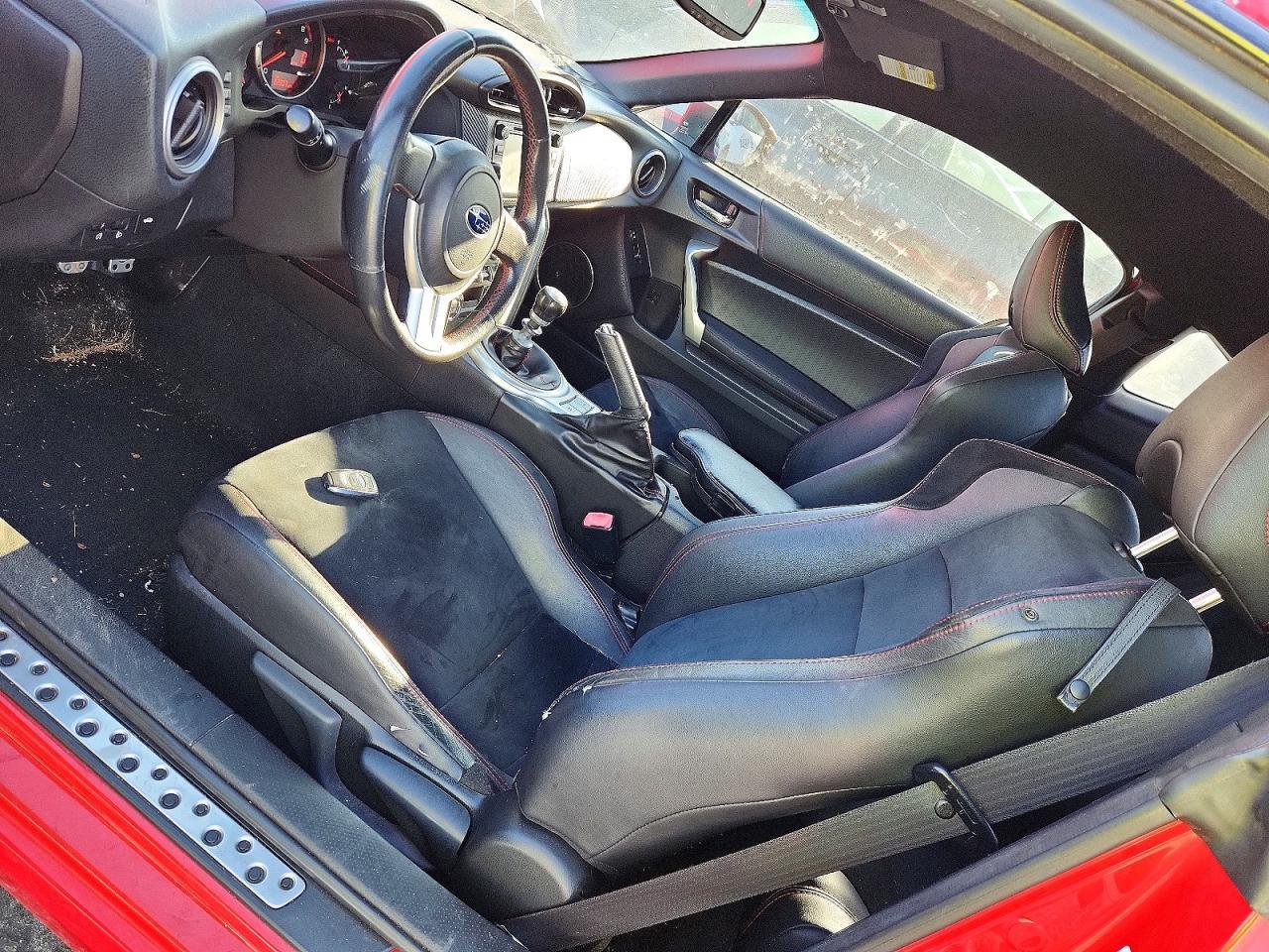 2016 Subaru Brz 2.0 Limited - Image 7