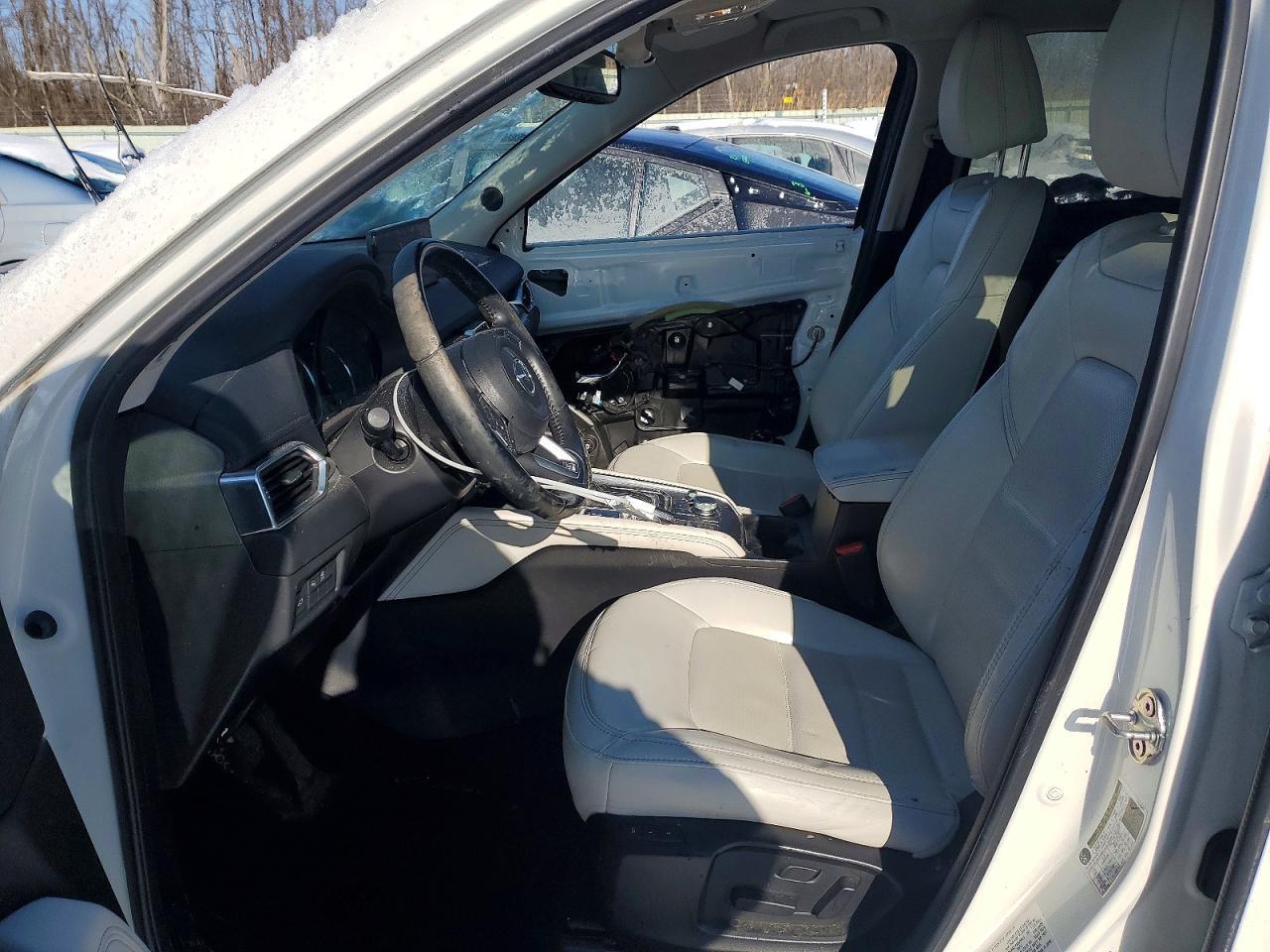 2021 Mazda Cx-5 Grand Touring - Фото 7