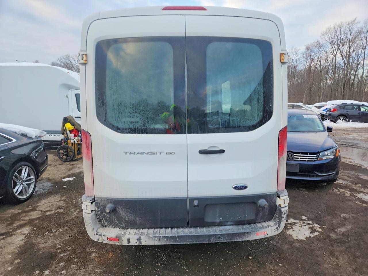 2016 Ford Transit T-150 - Image 6