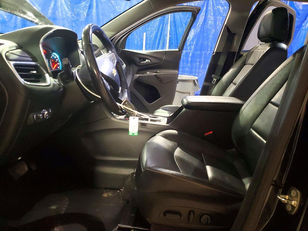 2018 Chevrolet Equinox Premier - Image 7