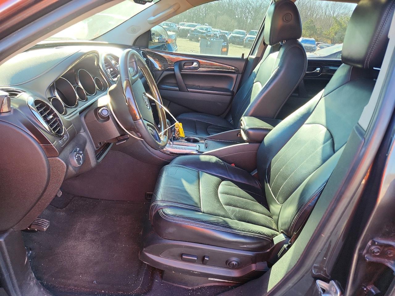 2014 Buick Enclave - Image 7