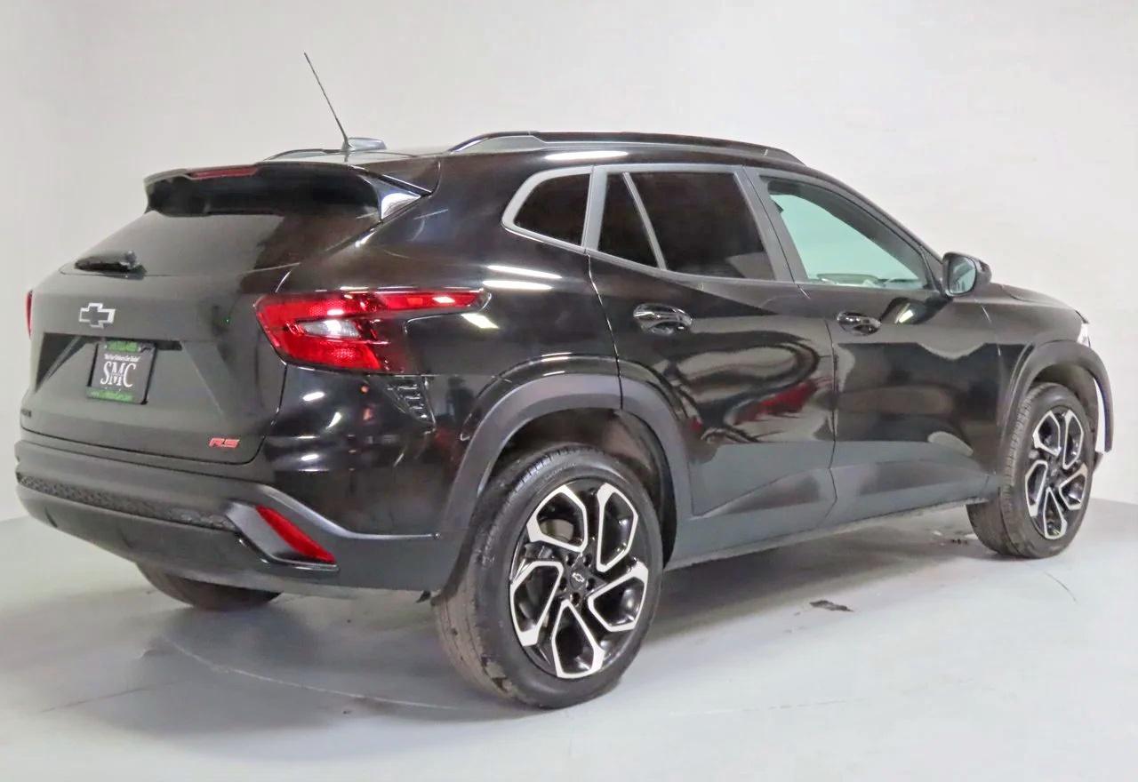 2024 Chevrolet Trax 2Rs - Image 3