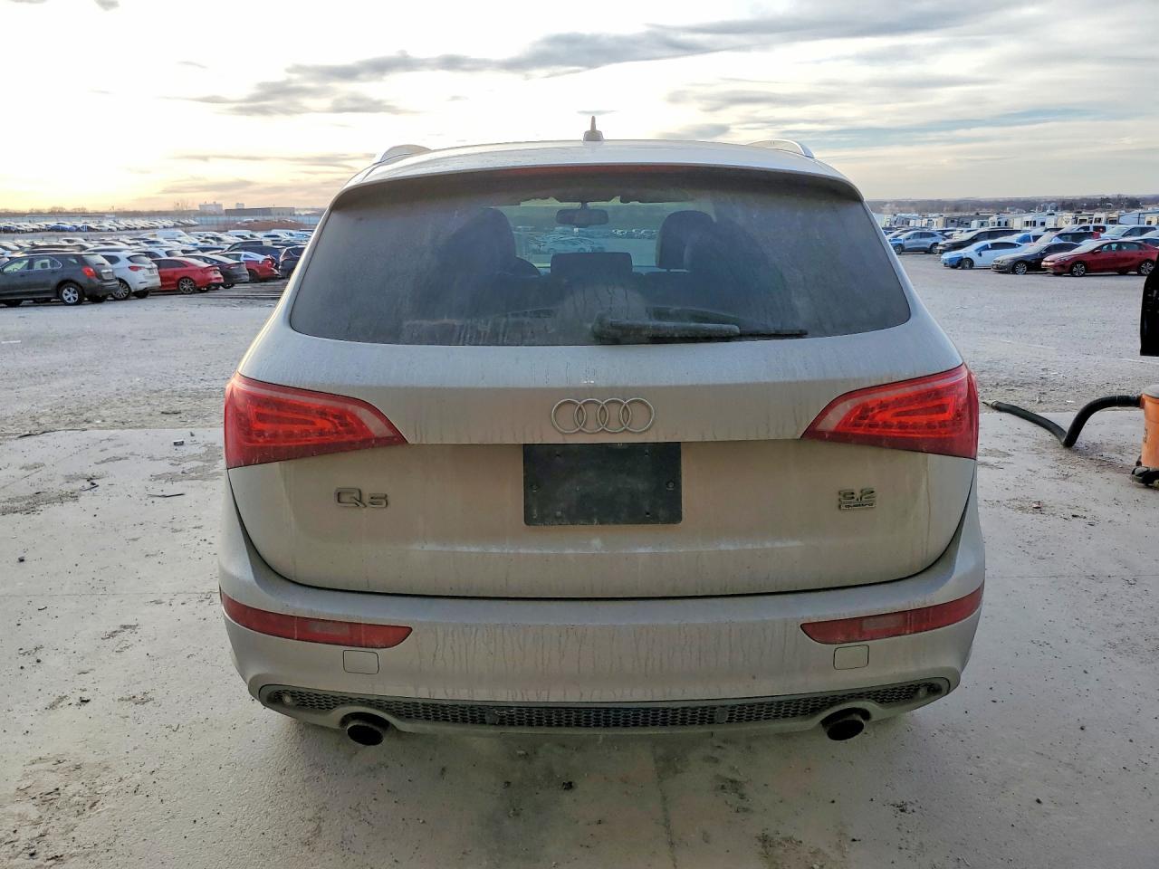 2011 Audi Q5 Prestige - Image 6