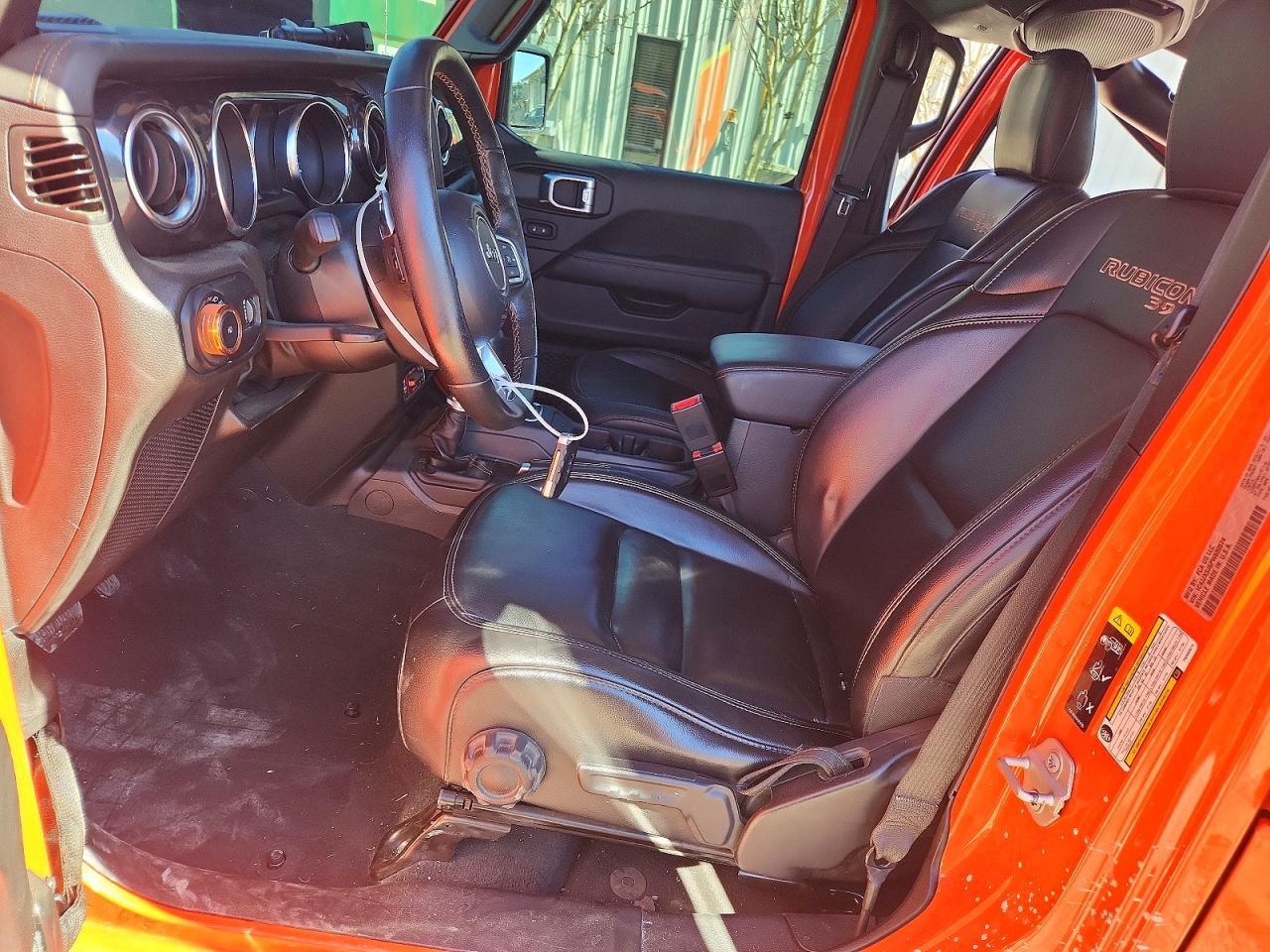 2023 Jeep Wrangler Rubicon 392 - Фото 7