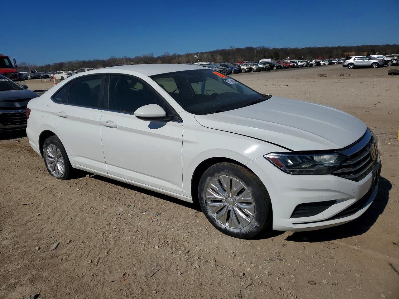 2019 Volkswagen Jetta S - Image 4