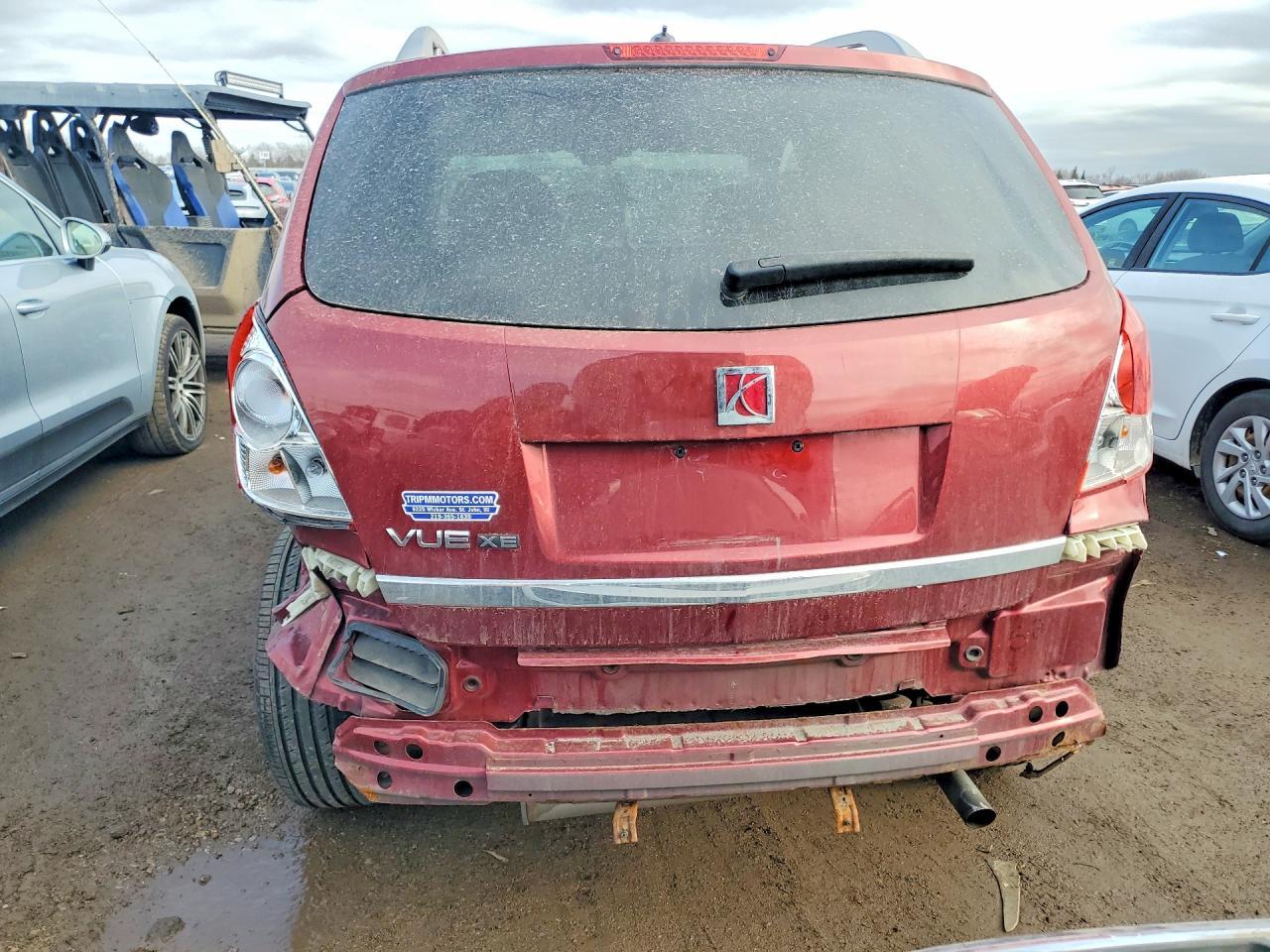 2008 Saturn Vue Xe - Image 6