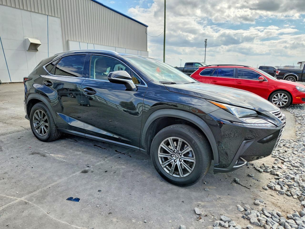 2018 Lexus Nx 300 Base - Image 4