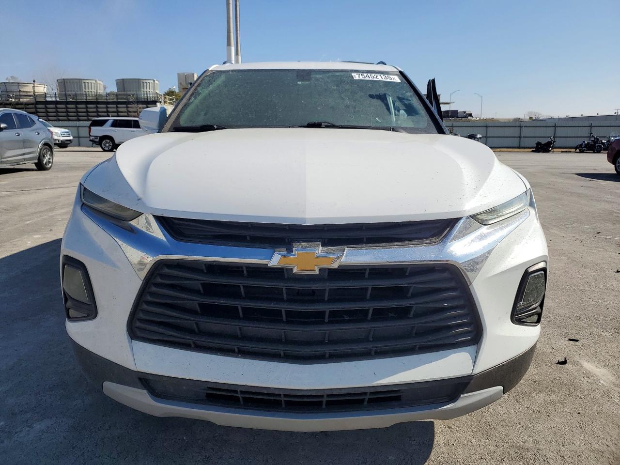 2019 Chevrolet Blazer 1Lt - Фото 5
